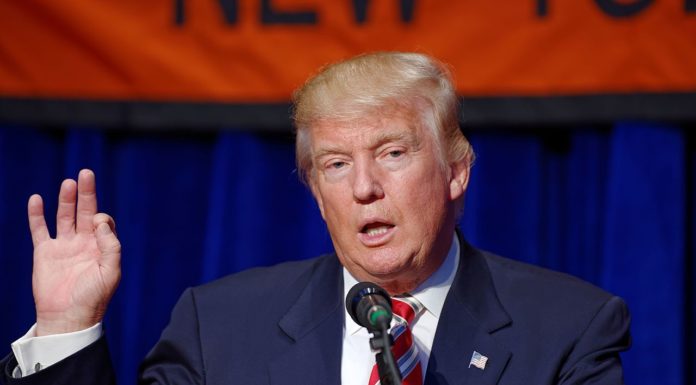 Trump Administration Anti-Opioid Ad Campaign Soon to Be Launched