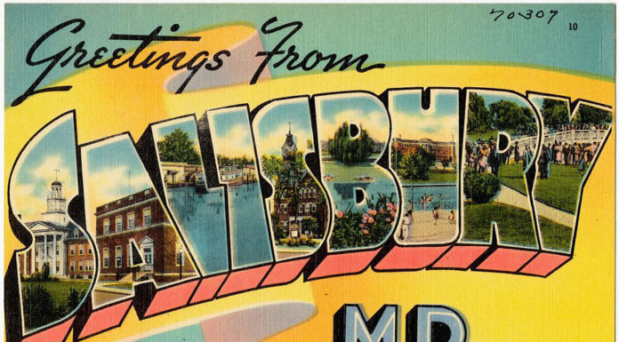 Salisbury Drug Addiction Recovery House Plans to Expand Outreach Salisbury Drug Addiction Recovery House Plans to Expand Outreach