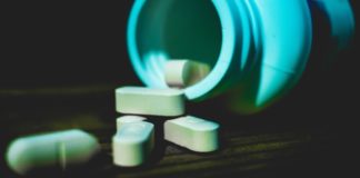 Since 1988 Opioids Have Resulted in 456 Deaths at this England Hospital