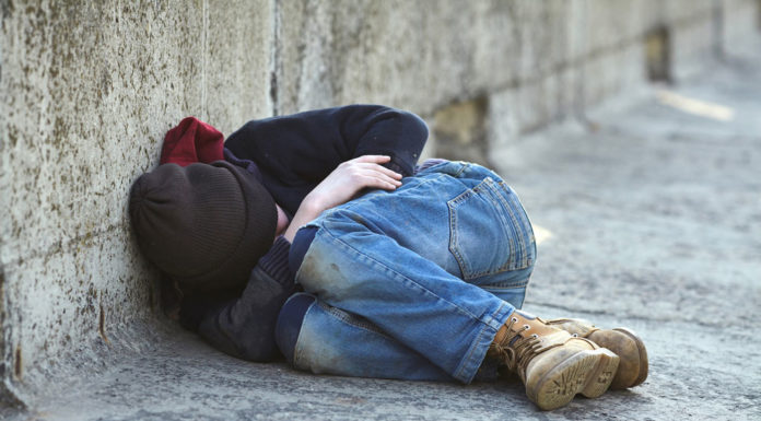 Inpatient Drug Rehab in West Jordan Helps the Homeless Inpatient Drug Rehab in West Jordan Helps the Homeless