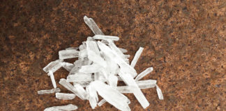 Houston Addiction Treatment Study Targets Meth Houston Addiction Treatment Study Targets Meth