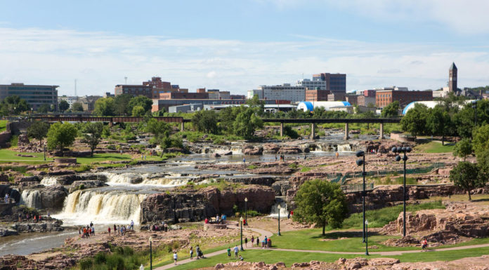 Sioux Falls Addiction Treatment Programs Need Funding For Expansion Sioux Falls Addiction Treatment Programs Need Funding For Expansion