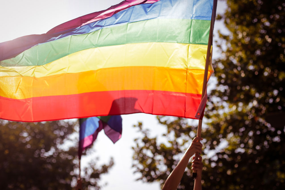 Sober Living in Lawrenceburg is Focus of City’s First Pride Parade