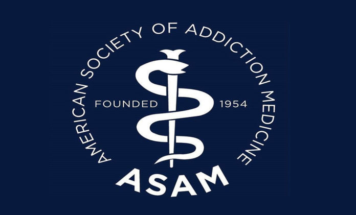 Addiction Treatment Specialists in Grapevine for ASAM Review Course
