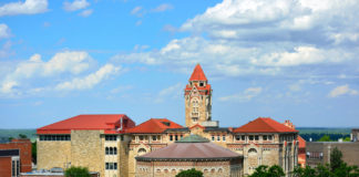 Addiction Treatment in Lawrence Benefits from University Center Addiction Treatment in Lawrence Benefits from University Center