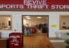 Hastings Drug Addiction Recovery Supported by Thrift Store Hastings Drug Addiction Recovery Supported by Thrift Store
