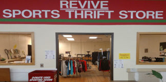 Hastings Drug Addiction Recovery Supported by Thrift Store Hastings Drug Addiction Recovery Supported by Thrift Store