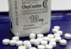 Prescription Drug Makers Cut Back on Opioid Marketing