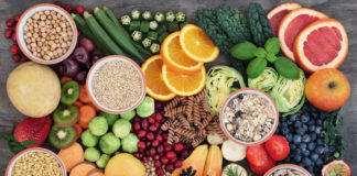 Pine Bluff Sober Living Home Hosts Program on Nutrition Pine Bluff Sober Living Home Hosts Program on Nutrition