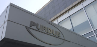 Massachusetts Sues 16 Purdue Board Members