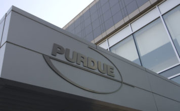 Massachusetts Sues 16 Purdue Board Members