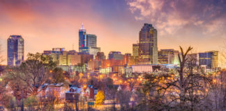 Raleigh Drug Addiction Recovery School Scheduled to Open in 2020 Raleigh Drug Addiction Recovery School Scheduled to Open in 2020