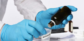 Savannah Drug Abuse Program Looks to Destigmatize Methadone Use Savannah Drug Abuse Program Looks to Destigmatize Methadone Treatment