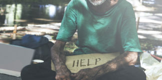 Sioux City Substance Abuse Services Needed for Homeless Population Sioux City Substance Abuse Services Needed for Homeless Population