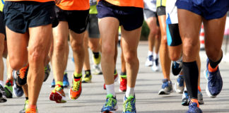 Springfield Drug Addiction Recovery Supported by 5K Run Springfield Drug Addiction Recovery Supported by 5K Run