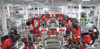 Tesla Whisteblower Claims Company Ignored Concerns of Drug-Dealing in Nevada Factory