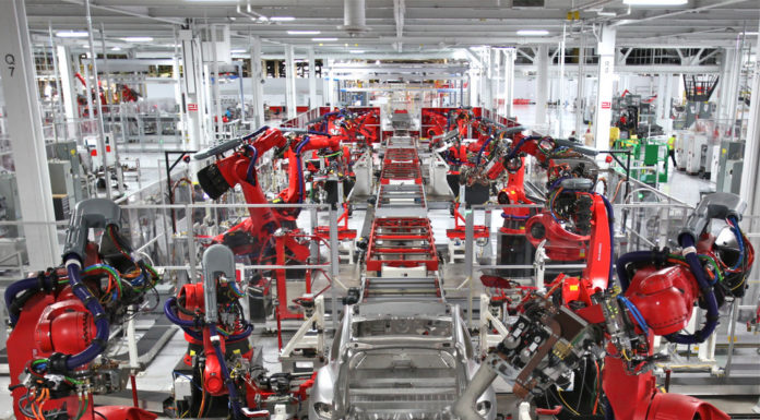 Tesla Whisteblower Claims Company Ignored Concerns of Drug-Dealing in Nevada Factory