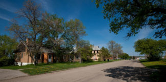 Fort Totten Addiction Treatment Center Will Open Next Year Fort Totten Addiction Treatment Center Will Open Next Year