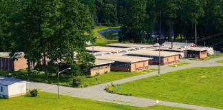 Residential Addiction Treatment Center in Quantico Proposed Residential Addiction Treatment Center in Quantico Proposed