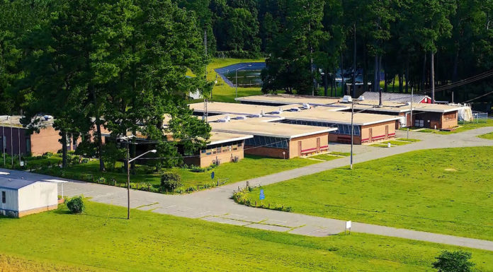 Residential Addiction Treatment Center in Quantico Proposed Residential Addiction Treatment Center in Quantico Proposed