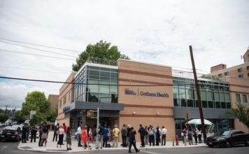 Staten Island Drug Rehab Program in Community Health Center Launches Staten Island Drug Rehab Program Officially Launches
