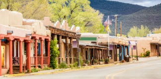 Taos Addiction Treatment and Behavioral Health Provider Closing Taos Addiction Treatment and Behavioral Health Provider Closing
