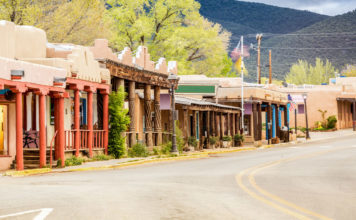 Taos Addiction Treatment and Behavioral Health Provider Closing Taos Addiction Treatment and Behavioral Health Provider Closing