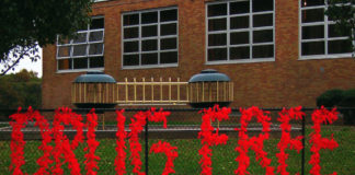 Adolescent Drug Abuse Prompts Improved School Prevention Programs Adolescent Drug Abuse Prompts Improved School Prevention Programs