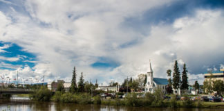 Fairbanks Alcohol Addiction Program Helps the Homeless Fairbanks Alcohol Addiction Program Helps the Homeless