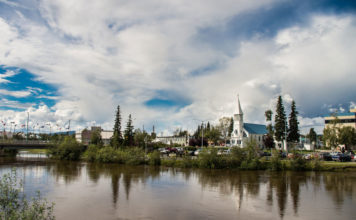 Fairbanks Alcohol Addiction Program Helps the Homeless Fairbanks Alcohol Addiction Program Helps the Homeless