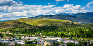 Missoula Substance Abuse Prevention Increases, Treatment Needs Expansion Missoula Substance Abuse Prevention Increases, Treatment Needs Expansion