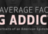 The Average Face of Drug Addiction