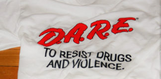 The Evolution of America’s Most Famous Anti-Drug Use Program The Evolution of America’s Most Famous Anti-Drug Use Program