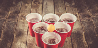 The Impact of Drinking by College Students in the US The Impact of Drinking by College Students in the US