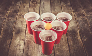 The Impact of Drinking by College Students in the US The Impact of Drinking by College Students in the US