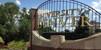 University Adopts Expanding Collegiate Recovery Community Model University Adopts Expanding Collegiate Recovery Community Model