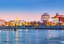 Drug Rehab Center in Trenton Gets $4 Million Grant Drug Rehab Center in Trenton Gets $4 Million Grant