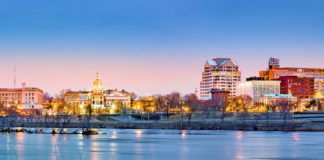 Drug Rehab Center in Trenton Gets $4 Million Grant Drug Rehab Center in Trenton Gets $4 Million Grant