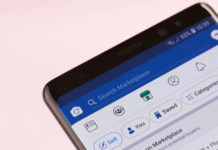 Facebook Aims to Curb Substance Abuse with New Marketplace Updates Facebook Aims to Curb Substance Abuse with New Marketplace Updates