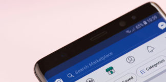 Facebook Aims to Curb Substance Abuse with New Marketplace Updates Facebook Aims to Curb Substance Abuse with New Marketplace Updates