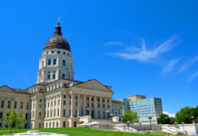 Governor Addresses Substance Abuse Treatment in Topeka Governor Addresses Substance Abuse Treatment in Topeka