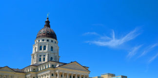 Governor Addresses Substance Abuse Treatment in Topeka Governor Addresses Substance Abuse Treatment in Topeka