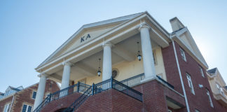 New Measures Look to Curb Hazing at Universities in the US New Measures Look to Curb Hazing at Universities in the US