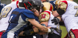 Professional Athletes and the Struggle with Substance Abuse Professional Athletes and the Struggle with Substance Abuse