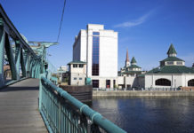 Substance Abuse Treatment in Joliet Boosted by Grant Substance Abuse Treatment in Joliet Boosted by Grant