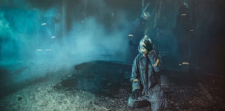 The Effects and Growth of Alcohol Abuse on First Responders The Effects and Growth of Alcohol Abuse on First Responders