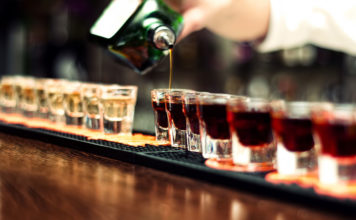 The Growing Issue of Substance Abuse in the Food Service Industry The Growing Issue of Substance Abuse in the Food Service Industry