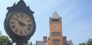 Drug and Alcohol Abuse Center in Rockville Breaks Ground Drug and Alcohol Abuse Center in Rockville Breaks Ground