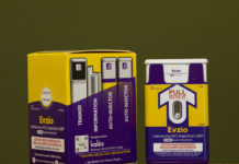 Price of Overdose Reversal Drug Skyrockets to $4,000 a Pack