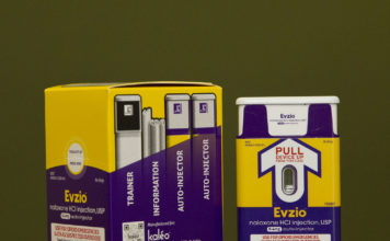 Price of Overdose Reversal Drug Skyrockets to $4,000 a Pack